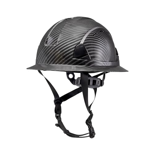 Casco de seguridad industrial Radians RHF2V ventilado clase C tipo II