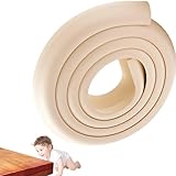 Kantenschutz für Möbel, Kantenschutz, Eckenschutz für Möbel mit einer Länge von 6,5 Fuß –...