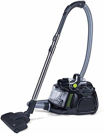 electrolux performer