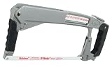Crescent Nicholson 12" 4-In-1 Pro Series Hacksaw Frame - 80975