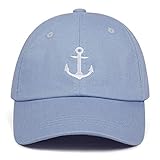 Die Baseballkappe besteht aus hochwertigen Materialien, nimmt Schweiß gut auf, ist sehr atmungsaktiv, ideal für alle Jahreszeiten des täglichen Gebrauchs und für Outdoor-Aktivitäten wie Laufen, Wandern, Radfahren, Urlaub, Partys usw.