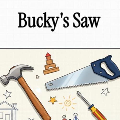 Bucky's Saw