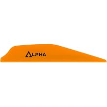Alpha AR 1250 Vane, 2.8"