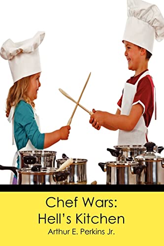 Chef Wars: Hell's Kitchen