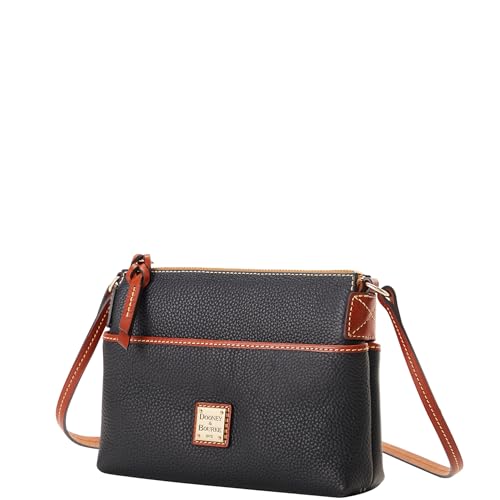 Dooney & Bourke Pebble Grain Katie Crossbody2