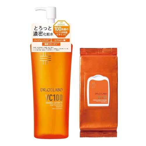 VC100エッセンスローションEX 285ml」の人気商品一覧 | 安い商品を通販