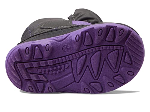 Kamik Girl's Snowbug F2 (Toddler/Little Kid)3