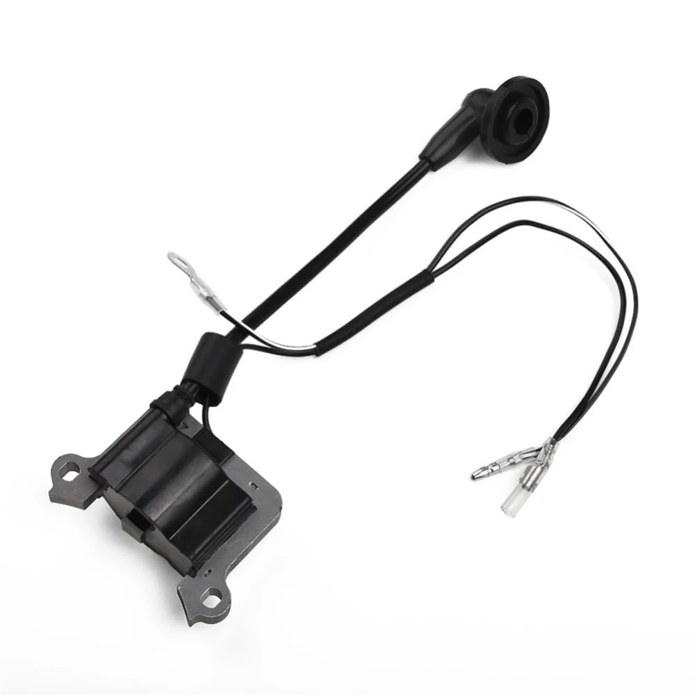 Bobine d'allumage contre les ratés de démarrage du moteur CG430