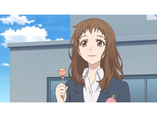 卒業、旅立ち、未来の色。