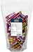 PEZ Candy Refills, Assorted Fruit Flavors, 2 Lb Resealable Bag