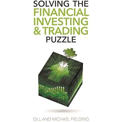 Solving the Financial Investing & Trading Puzzle