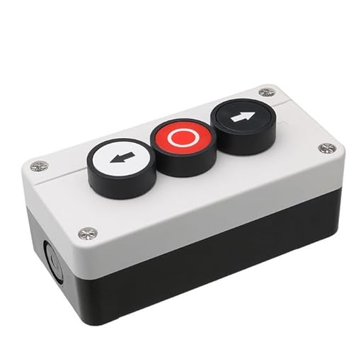 TuToy Knopf Stopp Pfeil nach oben Heben Sie die Tür Haltknopf