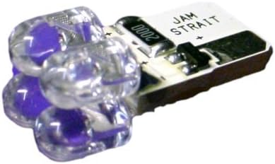 Jam Strait 194-HB - Hyper Blue LED Bulb