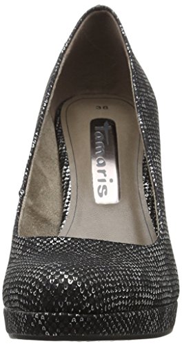 Tamaris Pompe 1-22426-20 Piattaforma Brevetto 428