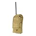 BLACKHAWK S.T.R.I.K.E. Radio Pouch PRC-112 - Coyote Tan