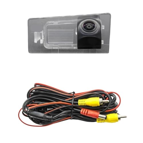 Caméra de recul Fisheye HD 1280*720 pour Solaris HCR 2017-2020