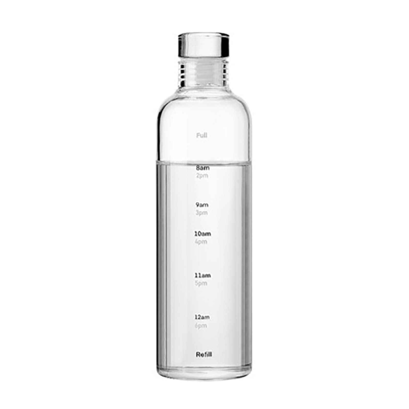 Amazon｜ガラスウォーターボトル 水筒500ml ボトル ボトル スポーツ