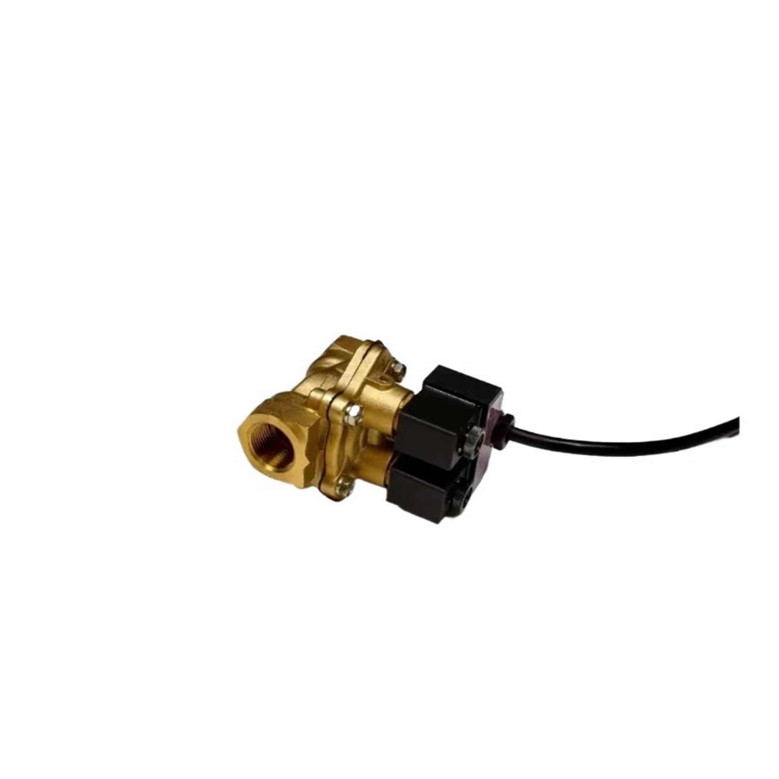 Distribuidor de combustible, Válvula solenoide de 3/4" NPT/BSPT for pieza de dispensador de combustible