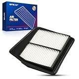 KAX Engine Air Filter, CA10802 Replacement for Acura TSX 2009 2010 2011 2012 2023 2014, Enhanced