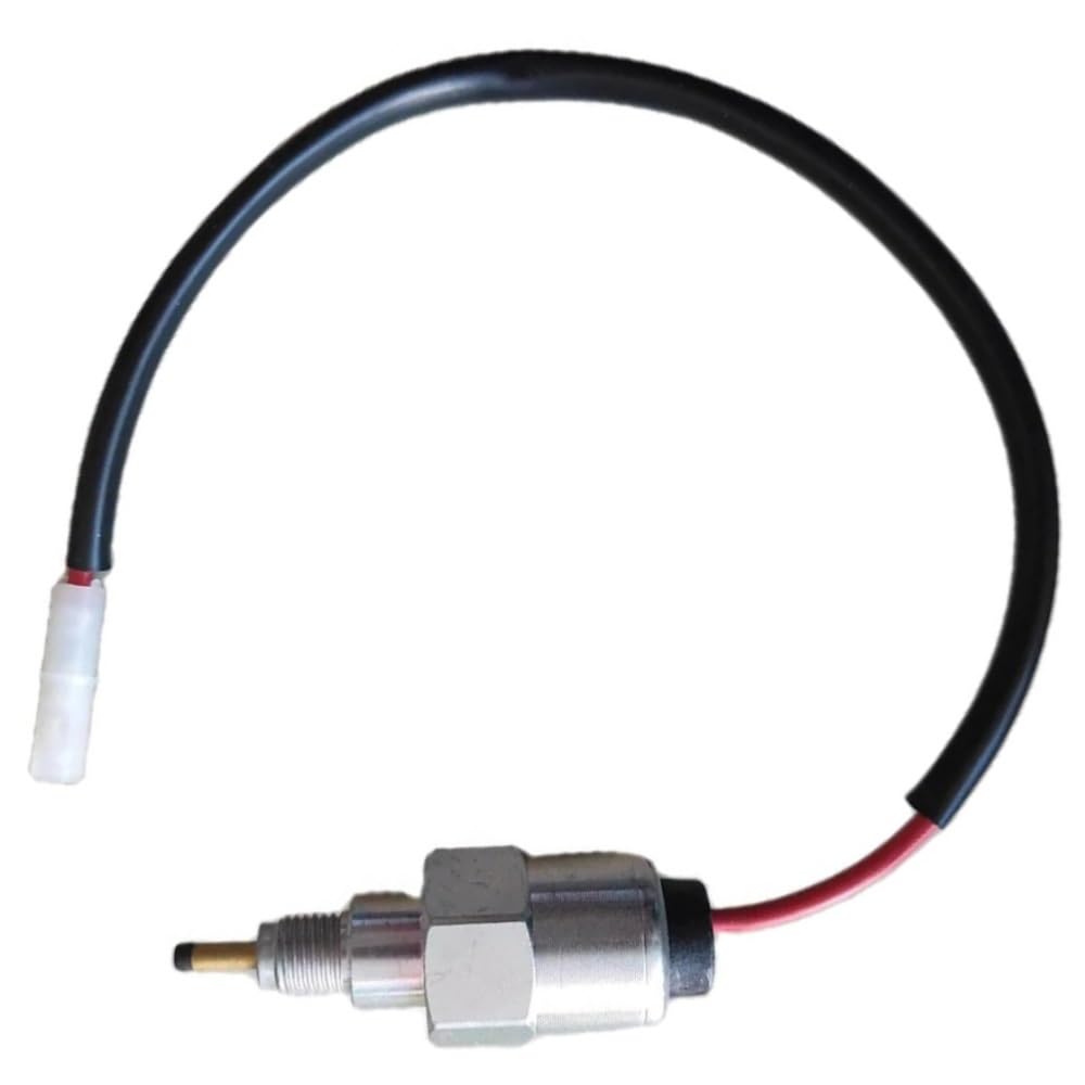 Solénoïde de carburant anti-fuite pour tracteur BS 350442