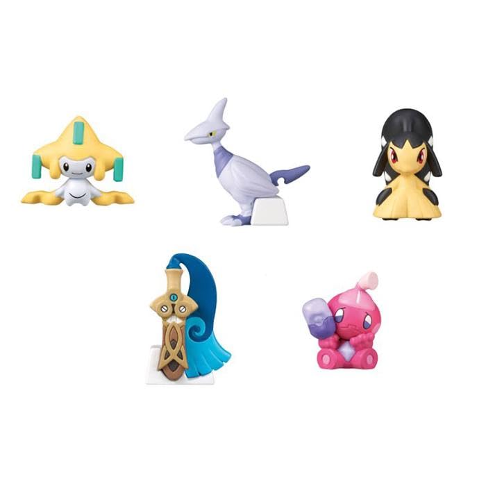 Amazon | びっくらたまご ゆけっ！ポケモン タイプ別入浴剤～はがね