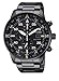 Price comparison product image Citizen Analog CA0695-84E, Black, Bracelet
