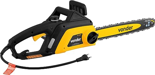 Vonder, Eletrosserra De 16