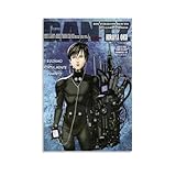 gantz 2010 izle Produciamo poster che si differenziano dai poster di carta. I poster sono più belli e affidabili nella qualità.