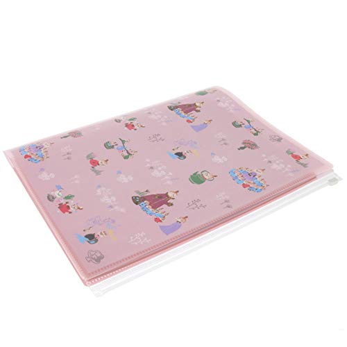 クリアファイルのおすすめ14選 複数ポケットタイプも Heim ハイム