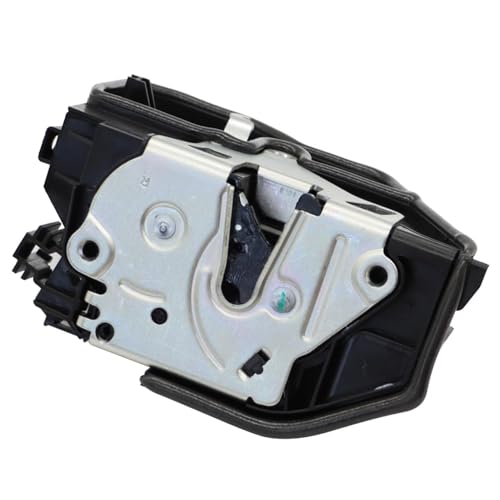 Image of 937-801 Passenger Side Door Lock Actuator Compatible with 750i 645i 530i M5 325i 1 x3 x6 x5 z4 M Series 2002-2009 51217202146 51217154628 51217167068 Front Right Door Latch