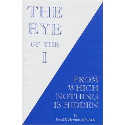 The Eye of the I