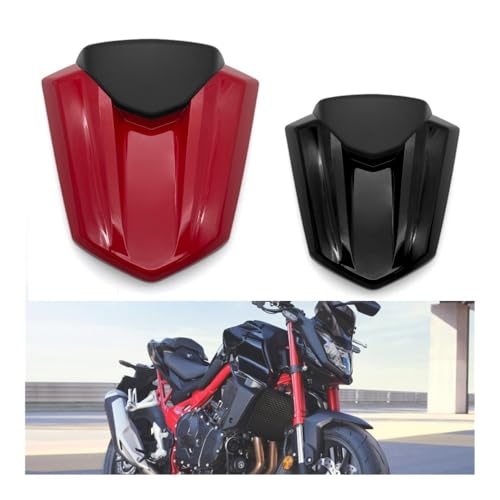 Capot carénage queue CB750 pour balades solos et sorties piste