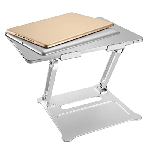 SOLUSTRE Suporte Para Computador Portátil Suporte Para Computador Desktop Suporte Para Computador Su