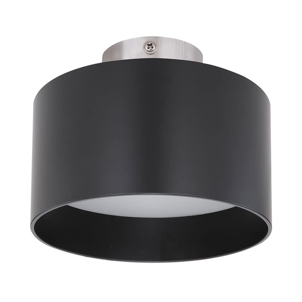 Globo Black Matt Lighting,