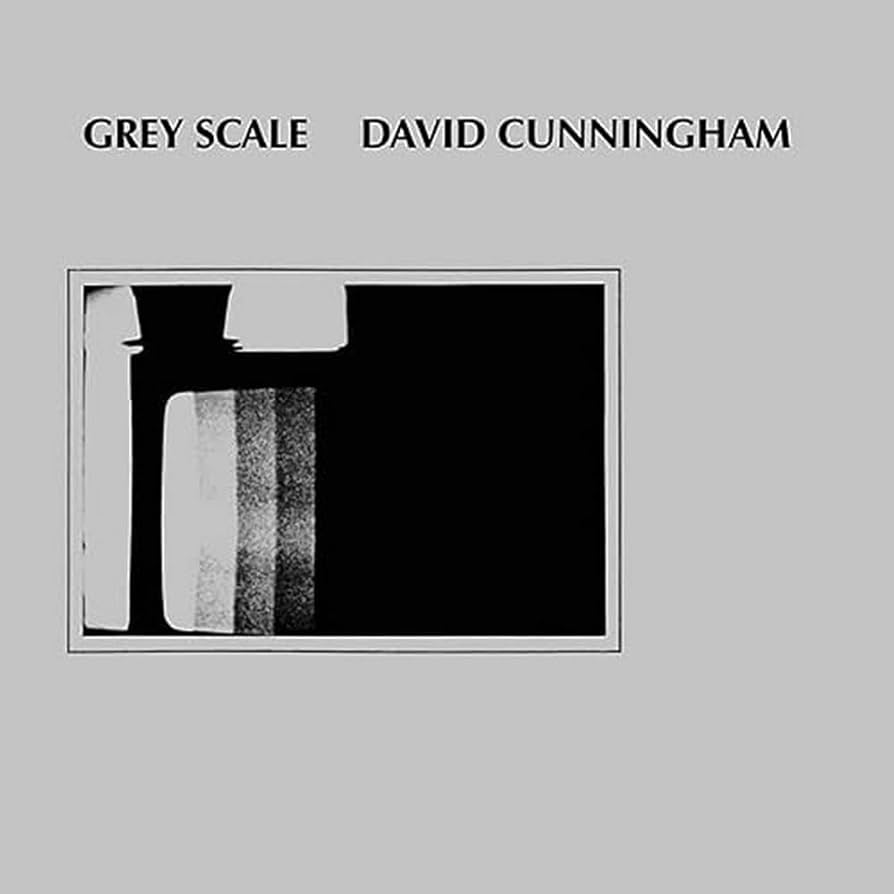 David Cunningham - Grey Scale エクスペリメンタル Amazon.co.jp: Grey Scale: ミュージック