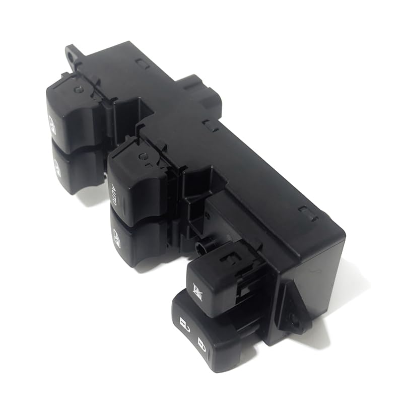 Commande lève-vitre électrique 8608A411 avec contrôle fluide de vitre Mitsubishi