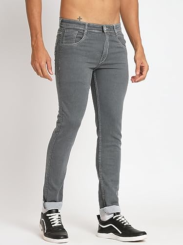 Image of KARGEENS Men Jeans