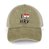 Photo Gallery yelolyio i love croatia - berretto da baseball con bandiera della croazia a forma di cuore, regolabile, in denim, regolabile, tinta unita, per uomini e donne, per sport all aria aperta, cachi, 1-5 Photo Gallery yelolyio i love croatia - berretto da baseball con bandiera della croazia a forma di cuore, regolabile, in denim, regolabile, tinta unita, per uomini e donne, per sport all aria aperta, cachi, 1-5
