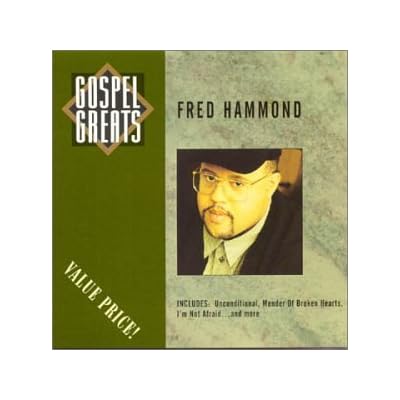 Gospel Greats