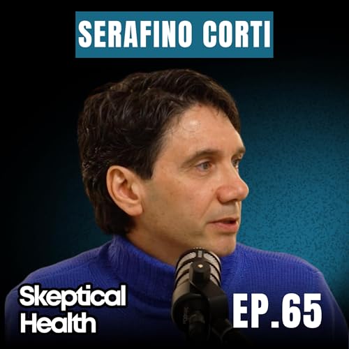 EP.65 - Autismo, Disabilit&agrave; e Diritto alla Felicit&agrave; - con Serafino Corti