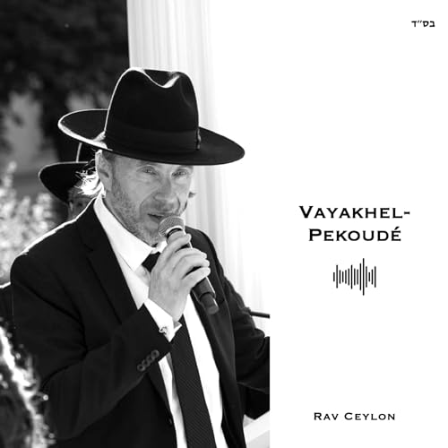 Paracha Vayakhel Pekoudé - La Puissance Multidimensionnelle du Chabbat