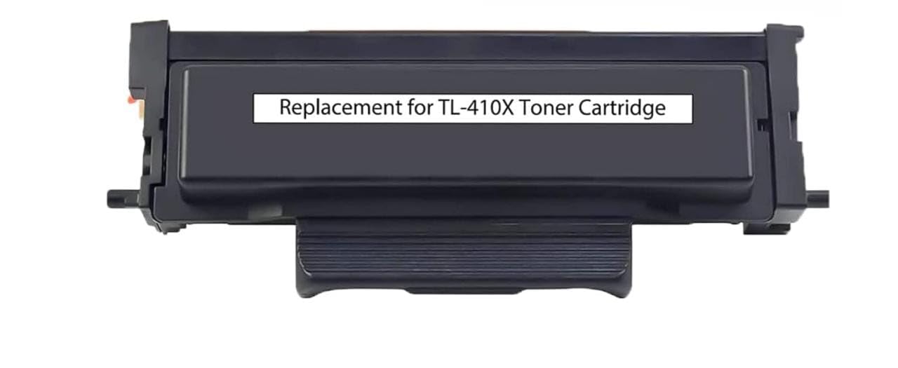 TL 410X Black Toner Cartridge Compatible for Pantum-image-7