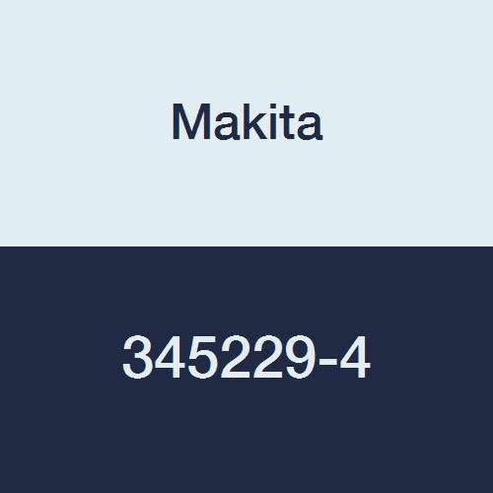 Levier 345229-4 Makita : réparer le blocage de l'affleureuse
