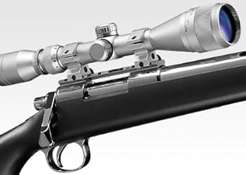 Amazon | 【BIO BB弾1500発付】 東京マルイ VSR-10 プロハンター