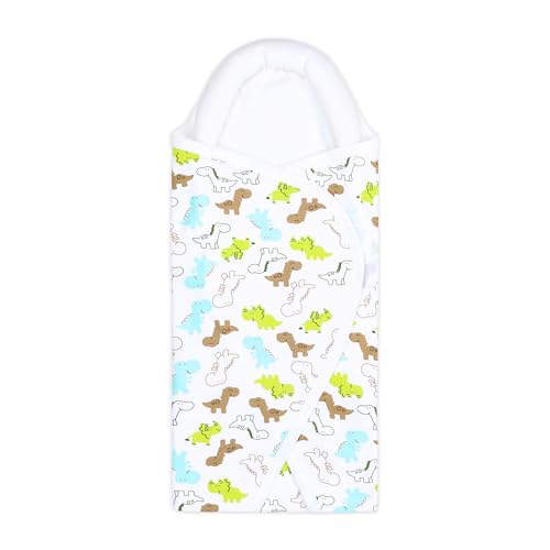 Pucksack Baby 0-3 Monate - Pucktuch Swaddle Blanket Puckdecke Baumwolle...