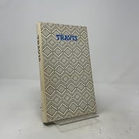 Travis B000OK6HF8 Book Cover