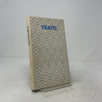 Hardcover Travis Book