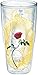 Tervis Disney Beauty and the Beast: Rose 24 oz Tumbler