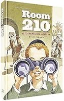 Room 210 1578199999 Book Cover