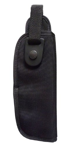 East A Hyper Holster Thumb Break Type (Nylon, Black) No.364-BK M93R/SOCOM/Medium to Large Auto etc